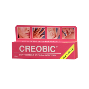 Creobic Cream x 10g