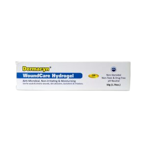Dermacyn Woundcare Hydrogel x 50g