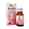 A-Zole Susp 200mg (Straw) x 10ml