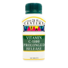 21st Vit C Tabs 1000mg (T/R) x 120's