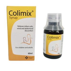 Colimix Syrup x 60ml