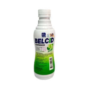 Belcid Susp x 240ml
