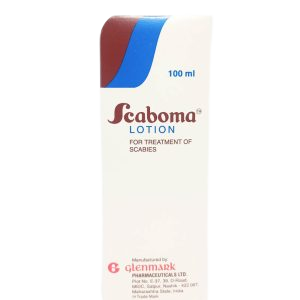 Scaboma Lotion x 100ml