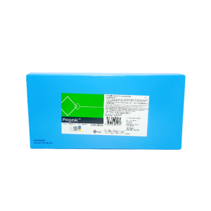 Progesic Tabs 500mg 100x10's