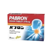Pabron Cough Tabs x 20's
