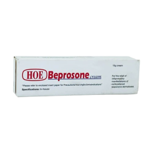 Beprosone Cream x 15g