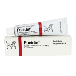 Fucidin Cream x 15g