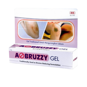A-Bruzzy Gel x 15gm