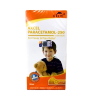 Axcel Paracetamol Susp 250mg x 90ml (O)