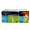 Contour Plus Test Strips (V/Pack)(Off 20%) 3 x 25's