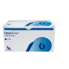 Novofine Needle 31G x 6mm x 100's