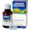 Novomin Syrup x 60ml (Xepa)