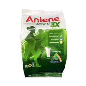 Anlene Actifit 3X Powder x 250g (V)