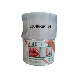 Pan-Mate C.Buds Cosmetics x 200's