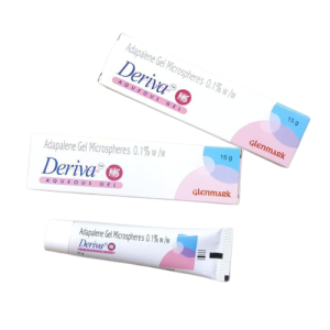 Deriva MS Aqueous Gel x 15gm