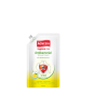 Agnesia Hygiene Care A/B S/Cream x 850ml (Citrus)