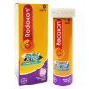 Redoxon Double Action Vit C + Zinc Eff. Tabs (B/Currant) x 10's