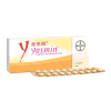Yasmin Tabs x 21's