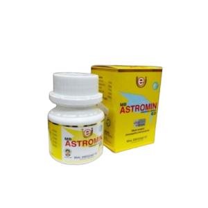 Astromin MB-ED x 100s