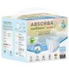 ABSORBA Nateen Super Adult Pull Up Pants (M)  x 10's