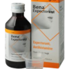 Bena Expectorant x 120ml