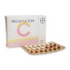 Progyluton Tabs x 21's