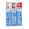 Dr.Mist Body Spray 3x75ml