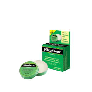 Nixoderm Ointment x 5.34g