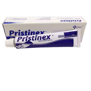 Pristinex Cream x 15g