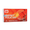 Iberet Folic 500 Tabs x 30's