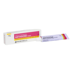 Antasone Cream x 10g