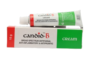 Candid-B Cream x 15g