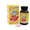 Champs Vit C Tabs 100mg (Straw) x 100's