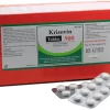 Krisovin 500 Tabs 50x10's