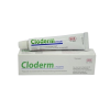 Cloderm Cream x 15g (HOE)
