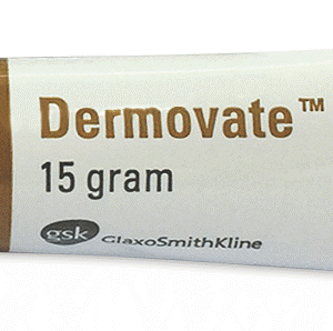 Dermovate Ointment x 15g