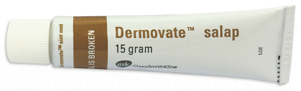 Dermovate Ointment x 15g