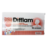 Difflam Loz A/Bacterial x 16's (M)