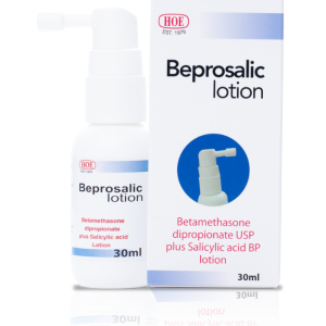 Beprosalic Lotion x 30ml