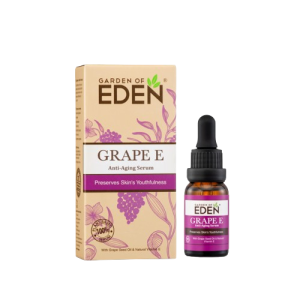 Grape E Anti-Aging Serum x 15ml (GOE)