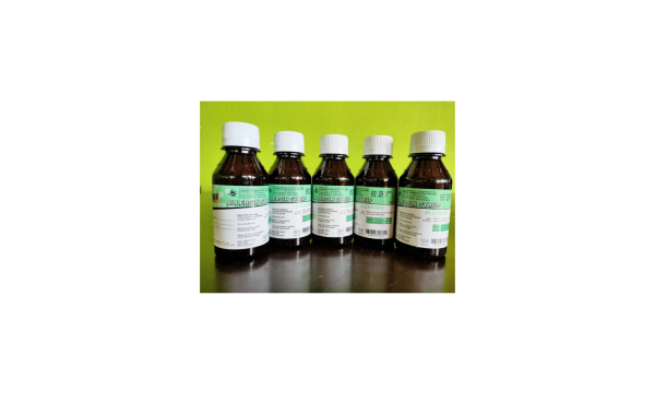 Allersin Syrup x 60ml