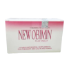 Obimin Plain Tabs 10x 10's (Blister)
