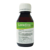Loradine Syrup x 60ml (YSP)
