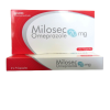 Milosec Caps 20mg 2x7's