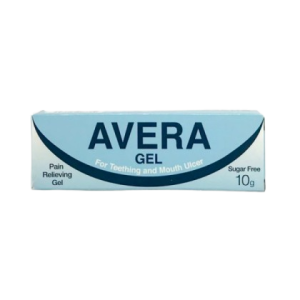 Avera Gel x 10g
