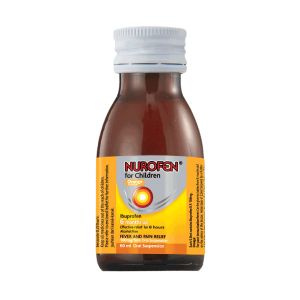 Nurofen Syrup x 60ml