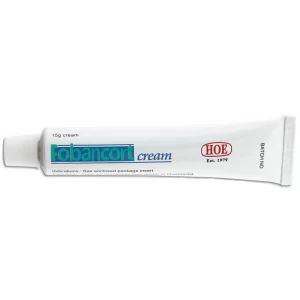 Fobancort Cream x 5g