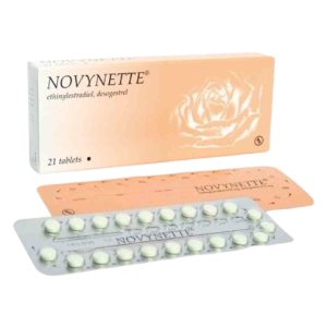 Novynette Tabs x 21's
