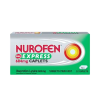 Nurofen Express Caps 684mg x 12's