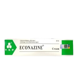 Econazine Cream x 20g